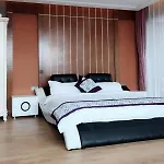 Gya Shanghai West Youyi Road Subway Station Hotel