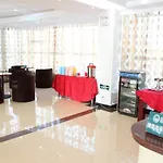 Gya Shanghai West Youyi Road Subway Station Hotel