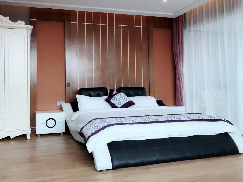 Hotel Gya West Youyi Road Subway Station Shanghai